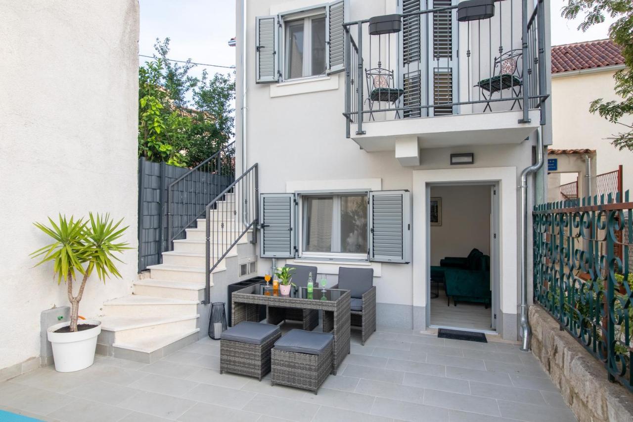 La Casa Mia Luxury Apartment Split Extérieur photo