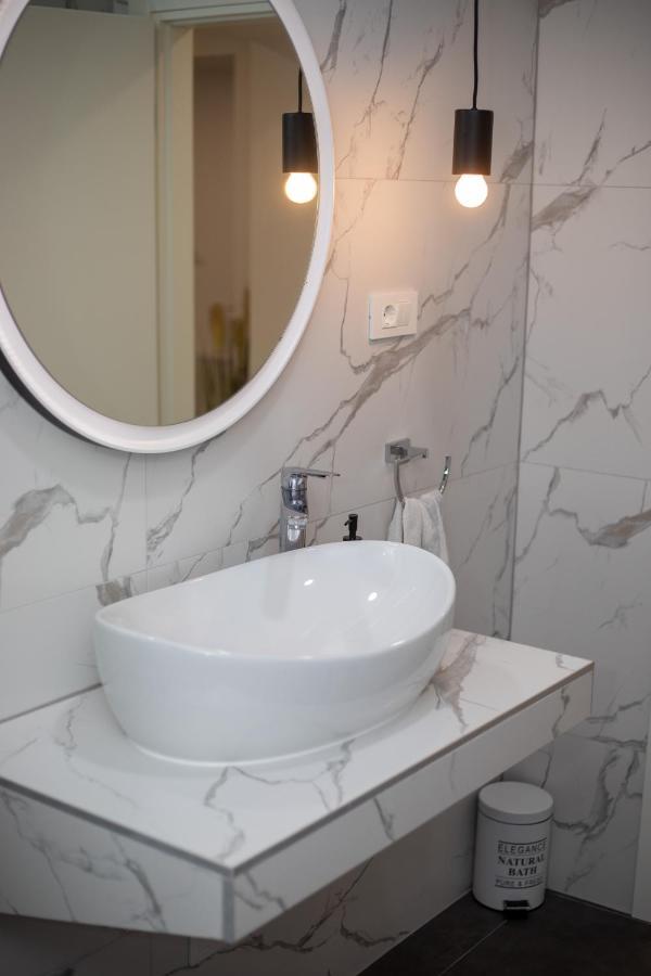 La Casa Mia Luxury Apartment Split Extérieur photo