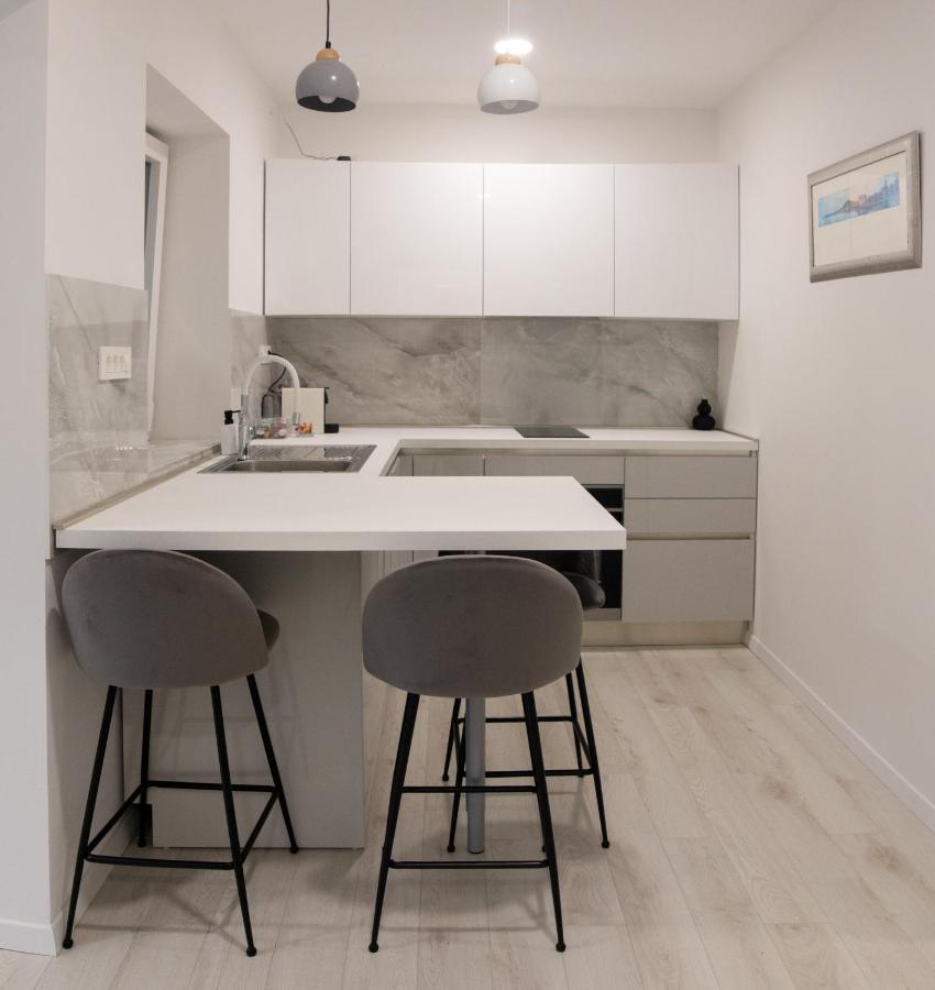 La Casa Mia Luxury Apartment Split Extérieur photo