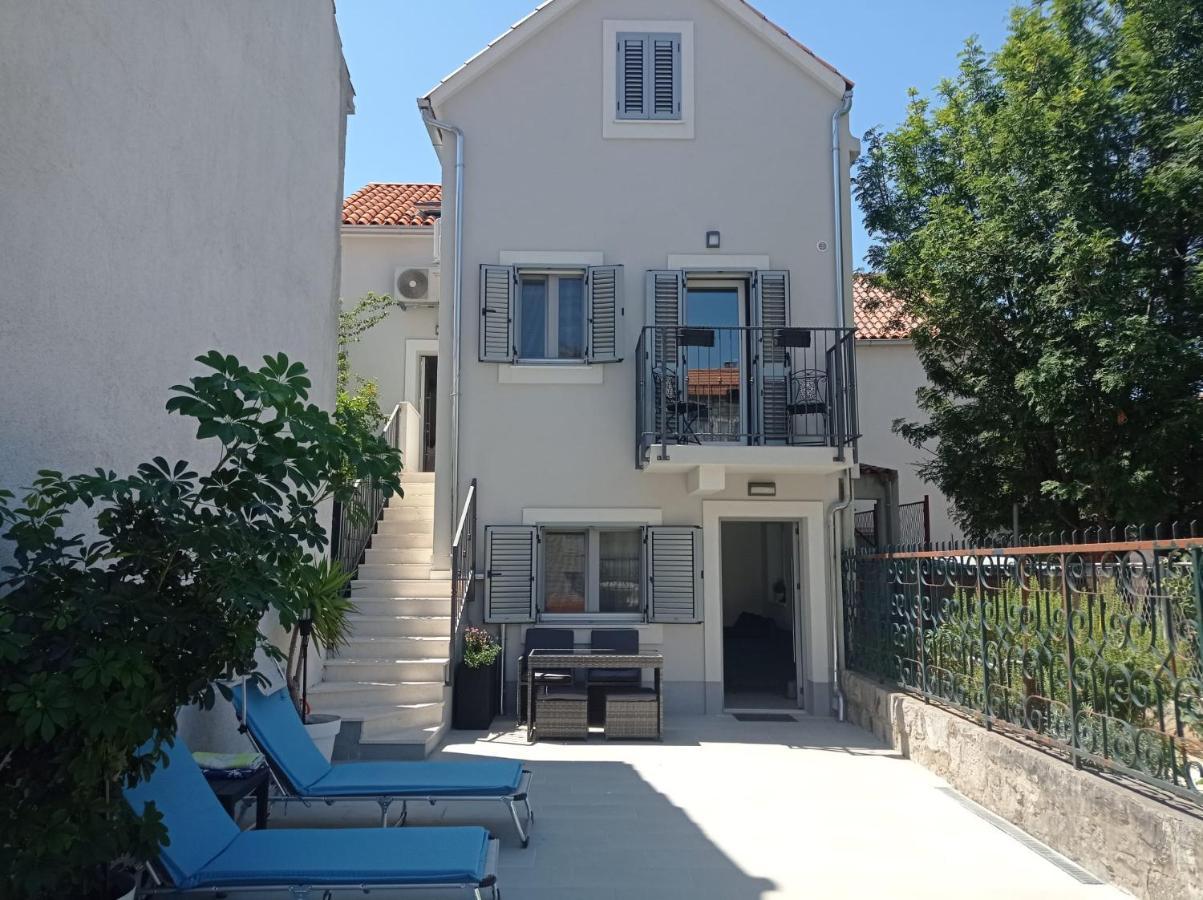 La Casa Mia Luxury Apartment Split Extérieur photo