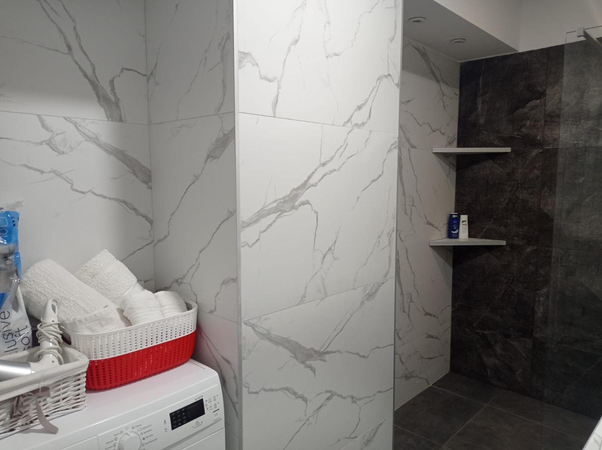 La Casa Mia Luxury Apartment Split Extérieur photo
